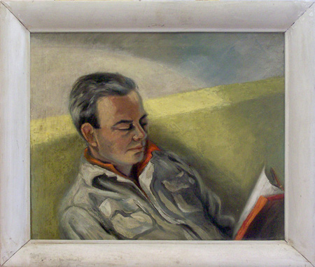 Ben Reading