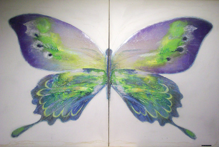 Butterfly2_50x80