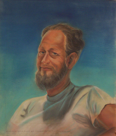 Edw. Tanner(Patrick Dennis)