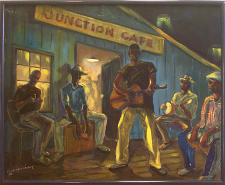Junction Cafe