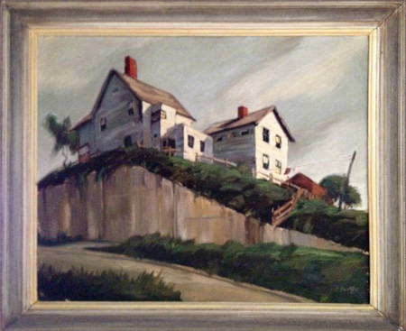 Morton Place