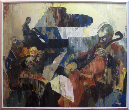 Musicians