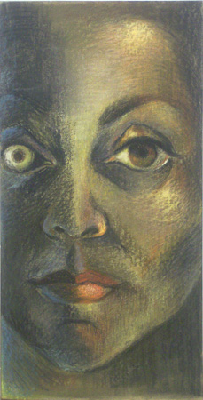 Self Portrait_CU