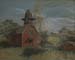 Barn & Silo(damaged)