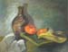 Early Still Life