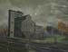 Trackside(damaged)